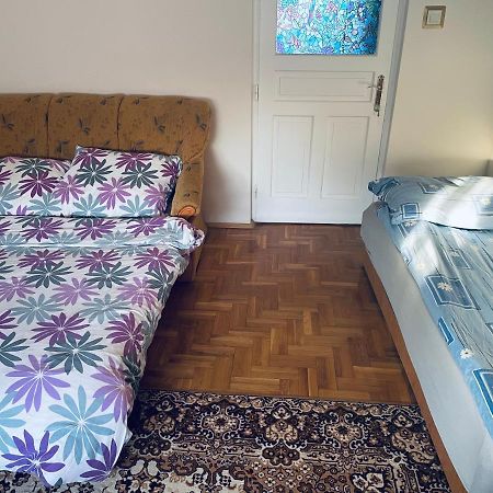 Toerpi Apartman Halmaj Buitenkant foto