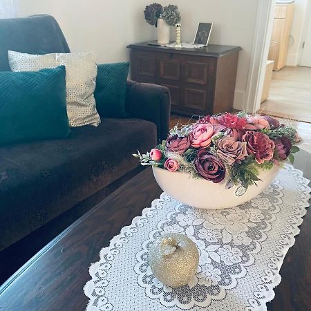 Toerpi Apartman Halmaj Buitenkant foto