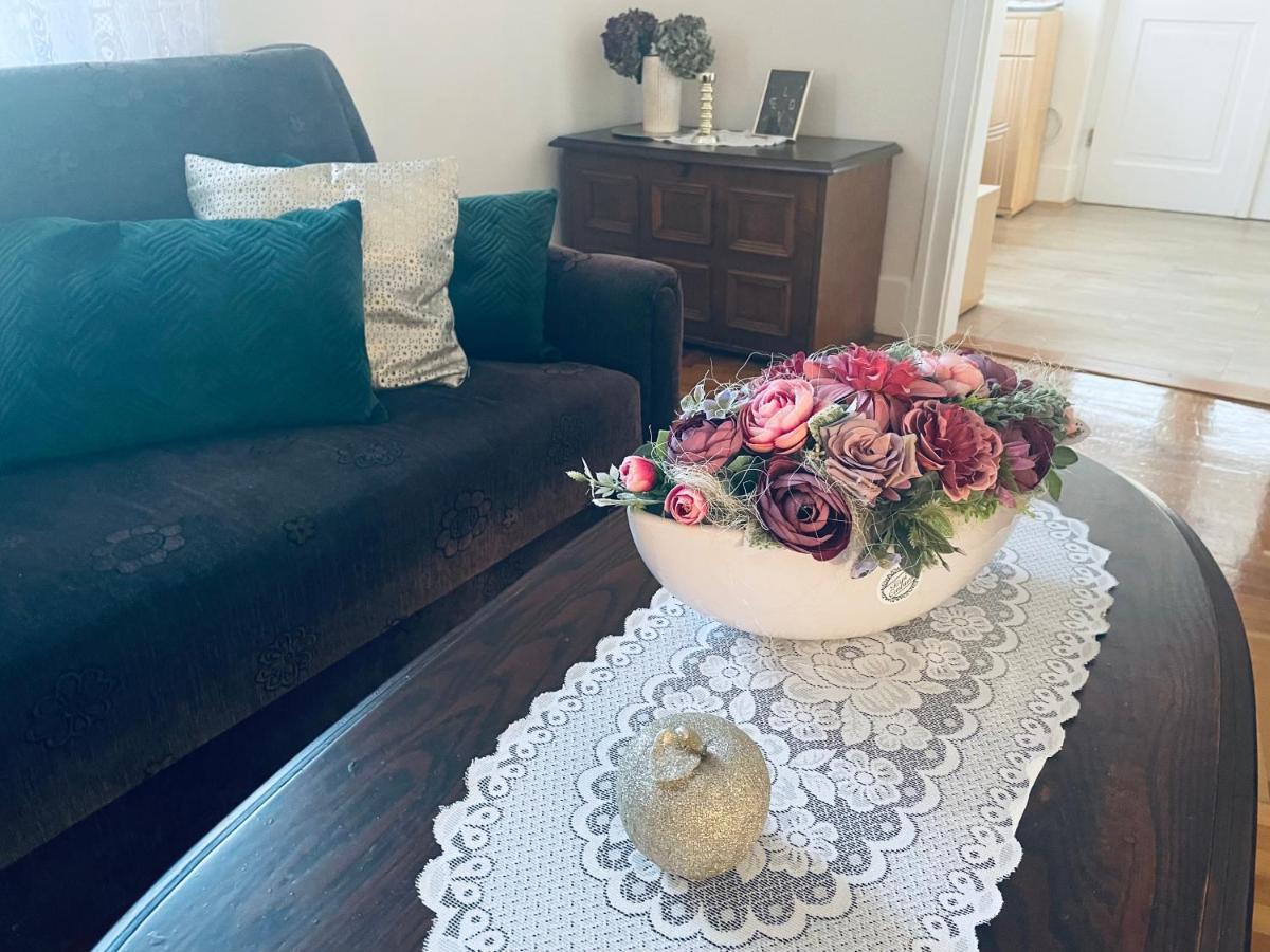 Toerpi Apartman Halmaj Buitenkant foto